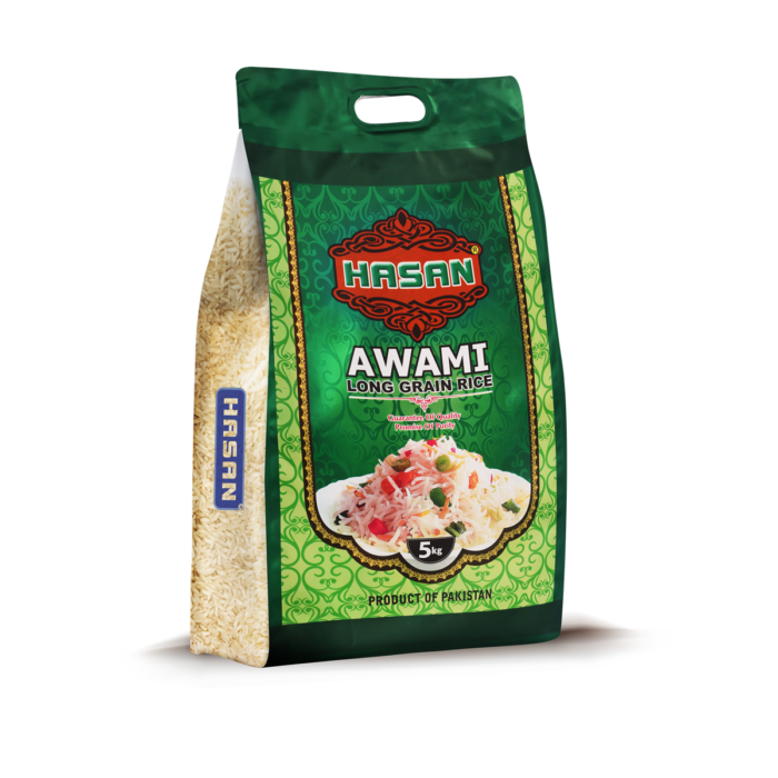 Hasan Awami - Image 1