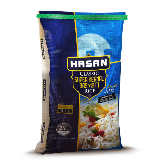 Hasan Classic - Image 3