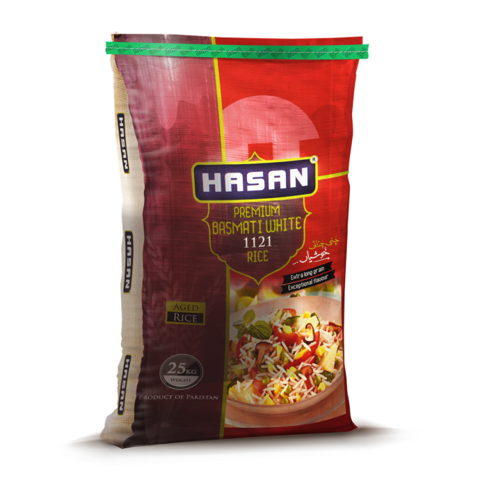 Hasan Premium 1121 - Image 3