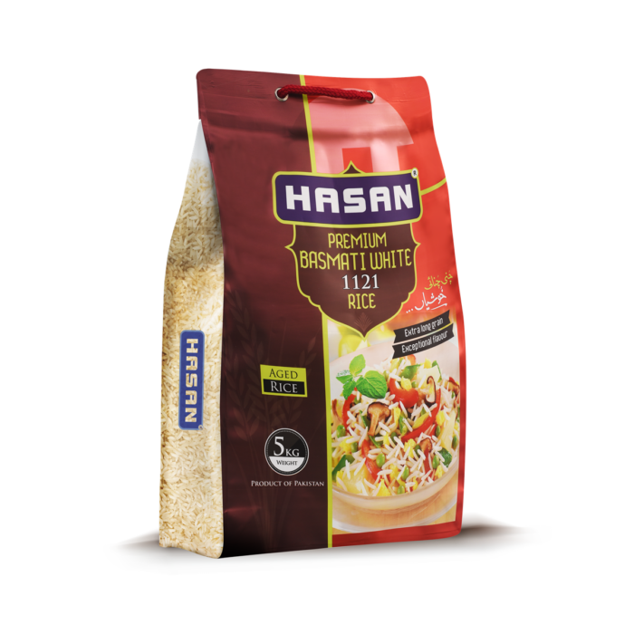 Hasan Premium 1121 - Image 1