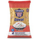 Dawat Basmati Short Grain Rice
